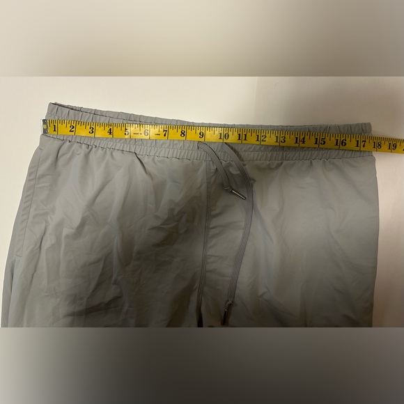 Zyia Women’s Everywhere Jogger Gray Zipper Pants Athletic Size‎ XXL - Picture 5 of 6
